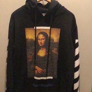 Off White Hoodie
